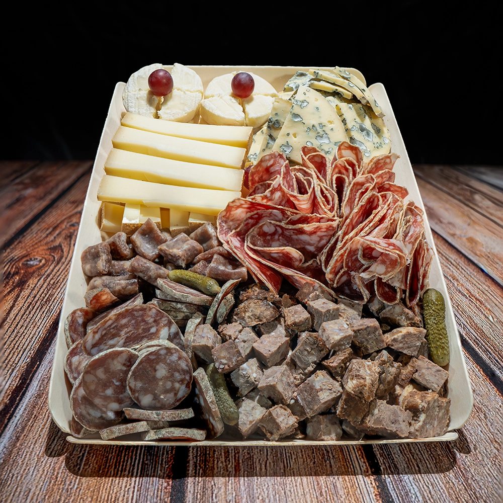 Plateau de Charcuterie / Fromage – Image 2