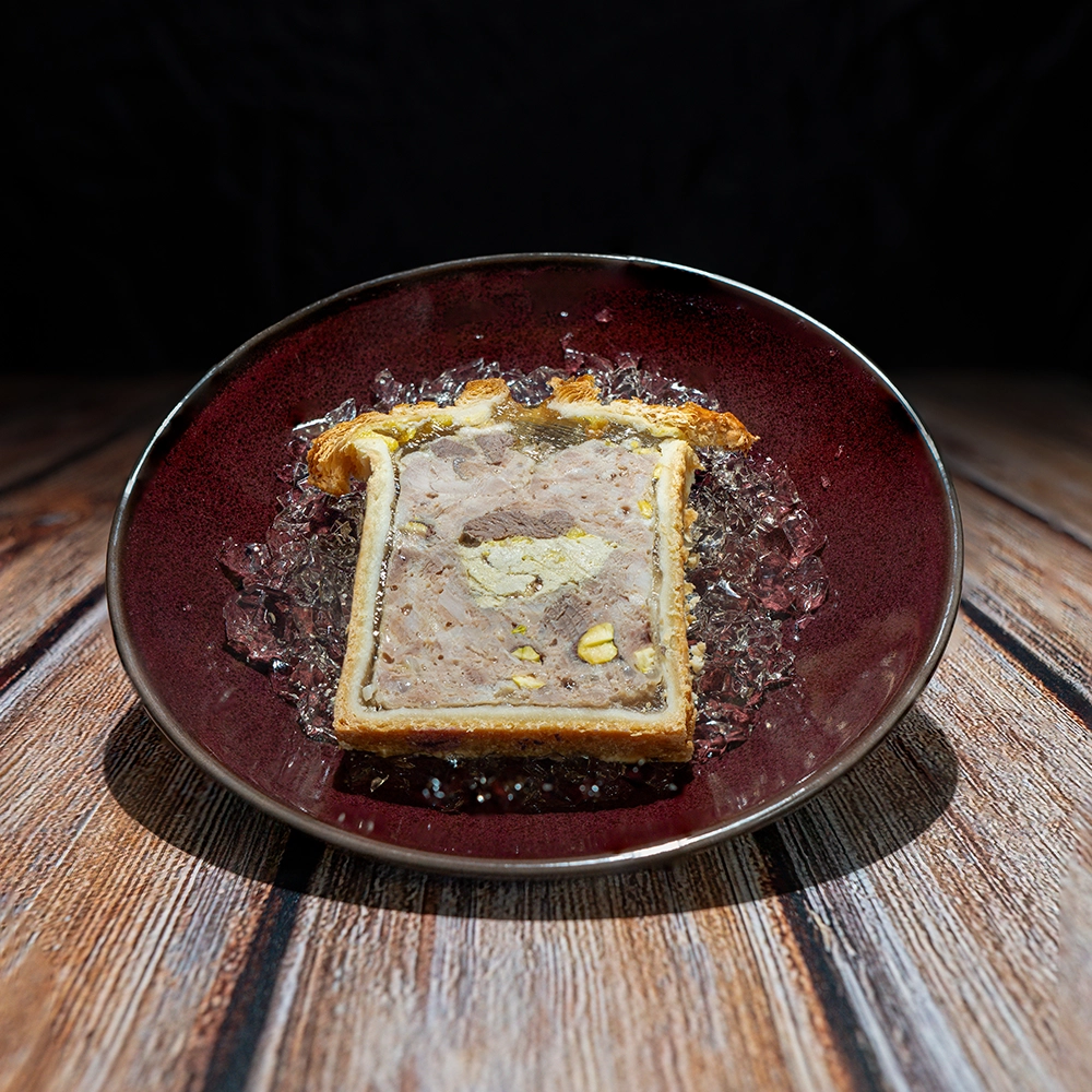 Menu Dégustation – Image 5