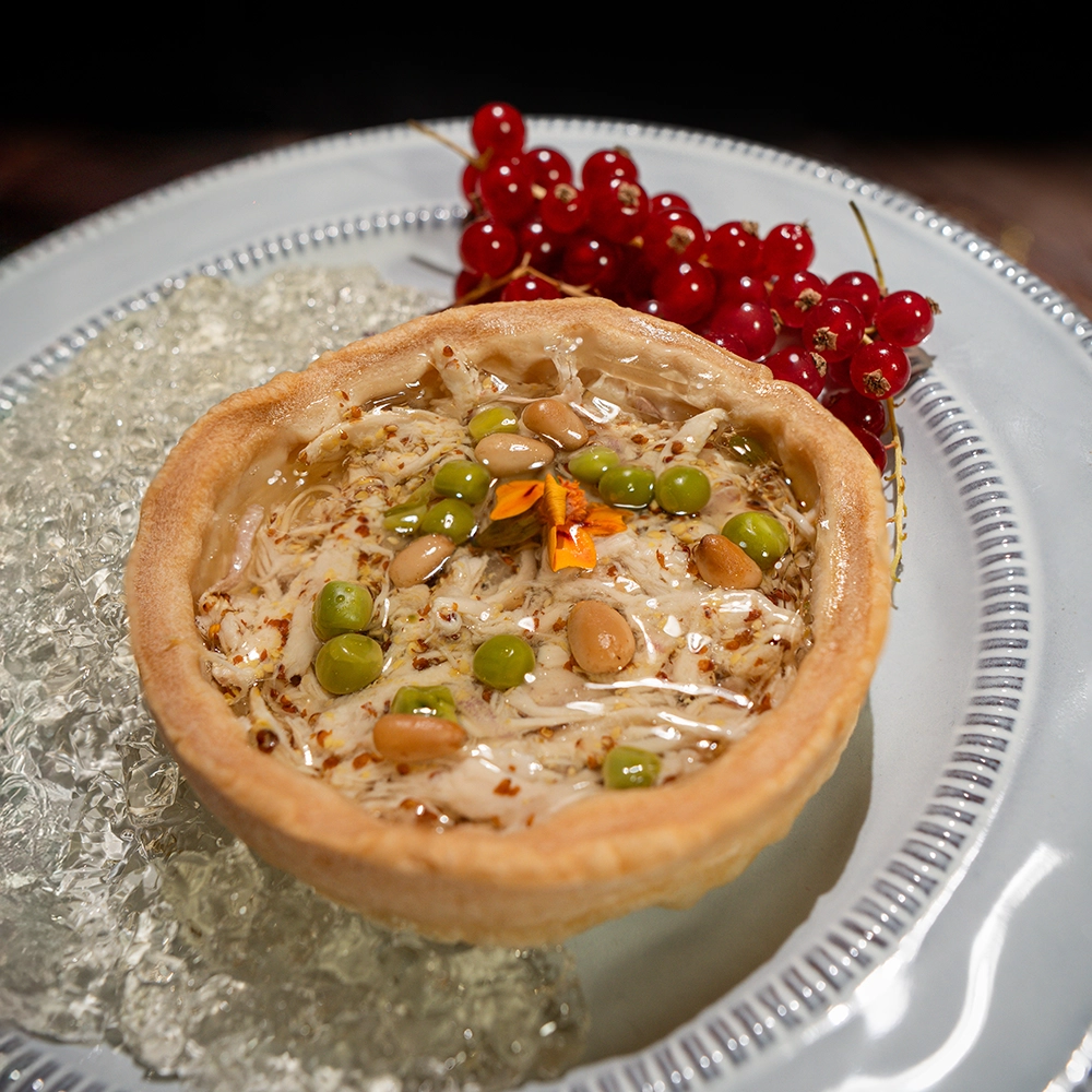 Menu Excellence – Image 4