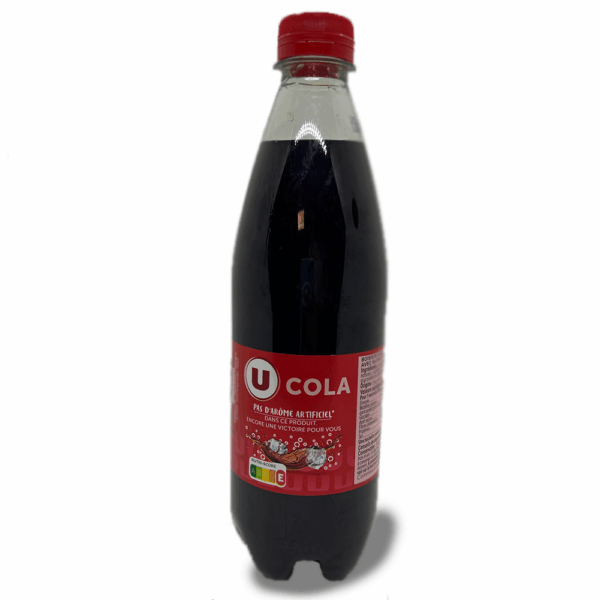 Cola - 50cl