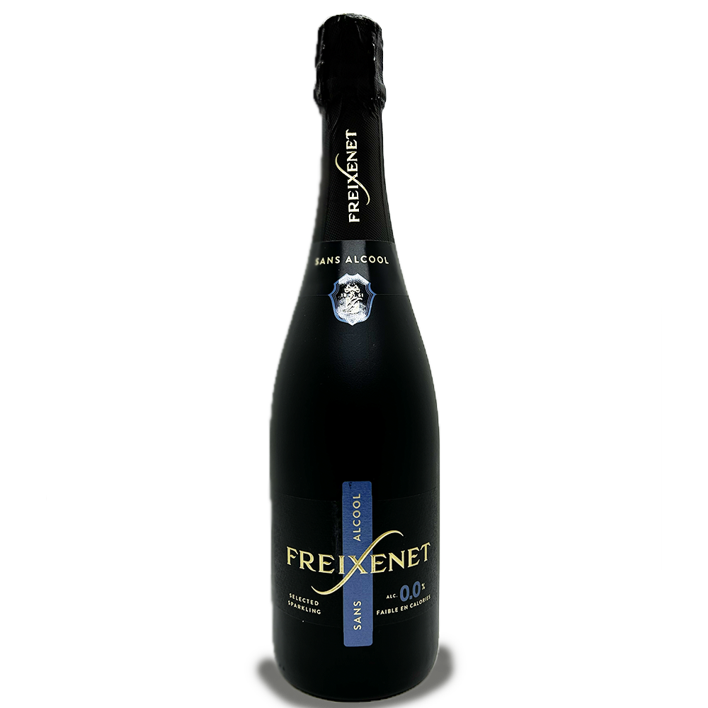 Pétillant sans alcool - Freixenet