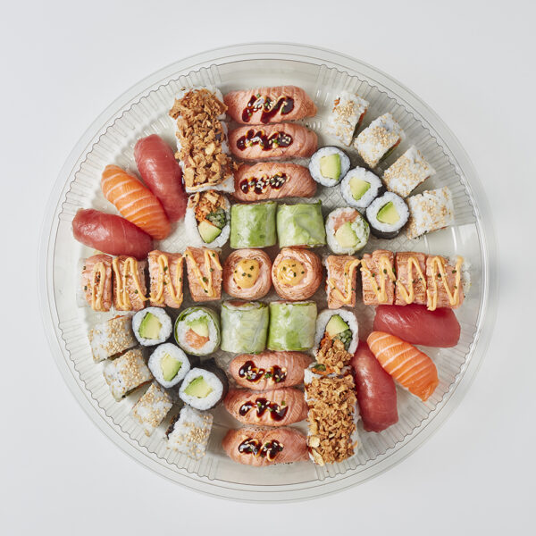 Gourmet Party