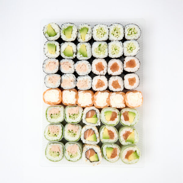 Maki Fun Mix