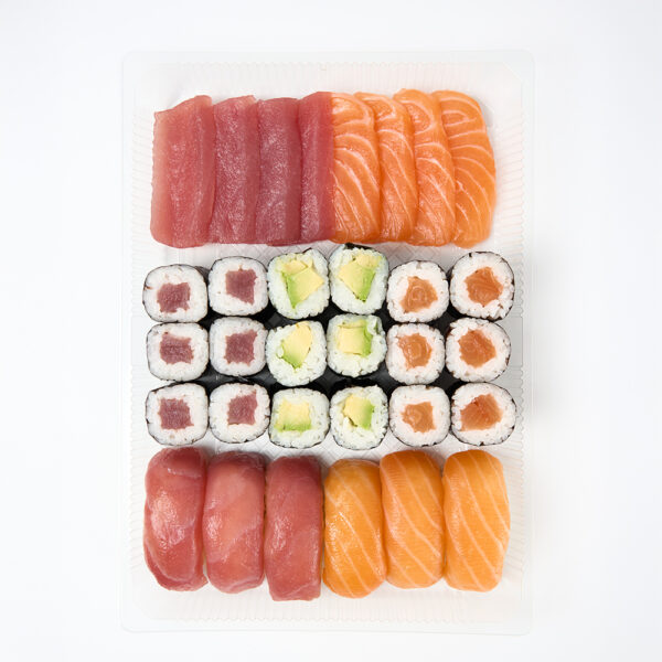 Nagoya Mix