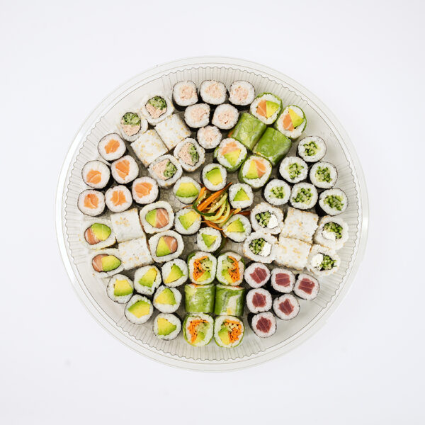 Suski Maki Party