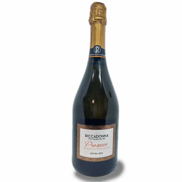 Riccadonna Prosecco AOC - 75cl